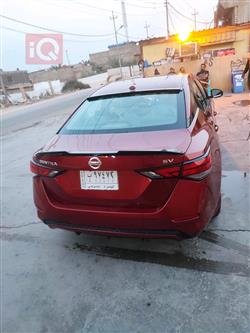 نیسان سێنترا